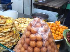 -老金家蛋菜夹馍(西安总店)