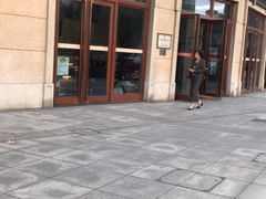 门面-杏花樓(大世界店)