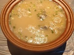 -藕汤故事(汉口火车站店)