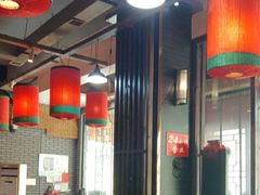 -陈府大宅门成都火锅·手切鲜肉(太原街店)