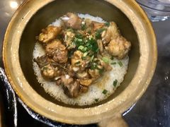 -红星光发煲仔饭(大石街店)