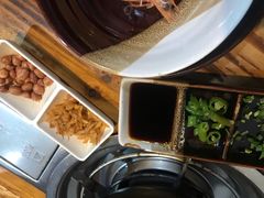 -盈田盈粥庄(博山东路店)