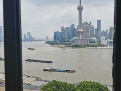 -上海和平饭店华懋阁 Cathay Room