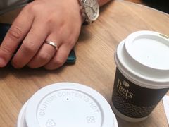 -Peet's 皮爷咖啡(陆家嘴中心店)