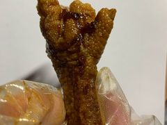 -马凯餐厅(长椿街店)