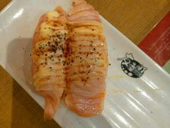 -友壹町寿司(嘉洲广场店)