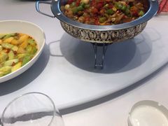 -全晋丽呈睿轩酒店-餐厅