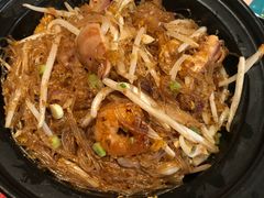 -大树餐厅(益田假日店)