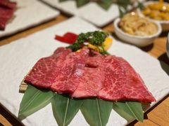 -炼火烤肉店