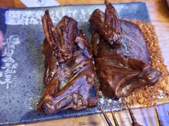 -小俩口烧烤东北菜(双井店)