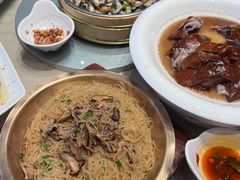 -香顺·客家菜(常平店)