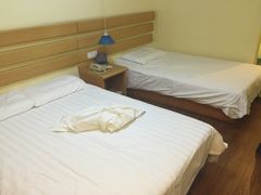 -如家酒店(杭州西湖武林广场地铁站店)