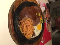 菲滋意式休闲餐厅（北仑银泰城店）-菲滋意式休闲餐厅(北仑银泰城店)