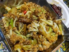 -宝轩渔府·老字号海鲜·正宗津菜(水上店)
