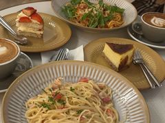 -BAKER&SPICE(安福路店)