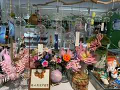 -100家灵感仓库·DIY团建(什刹海店)