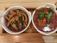 -怪物的冰与火(天虹商场中山路店)