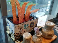 -新天世纪中餐厅