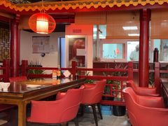 -秦月轩·陕西家乡菜(阜成路·五棵松店)