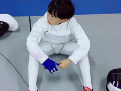 -北京众国际击剑俱乐部