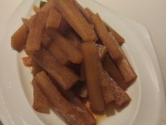 -苹果树下艺术餐厅(通州店)