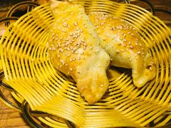 烤包子-西域阿里马新疆菜·清真(桂花路店)