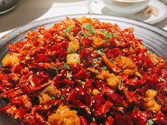 歌乐山辣子鸡-麻六记(新天地店)