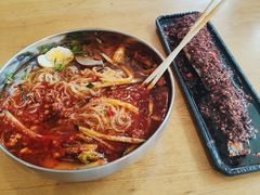 -韩麦大冷面(桂花街直营店)