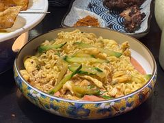 -那些年一起吃串的地方烧烤(观前街店)