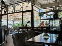 -LE MISSMORE餐酒吧(茉念西里店)