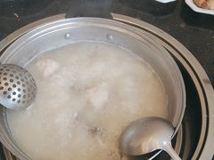 -正能量脆肉鲩火锅