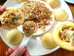 -美顺香食府鱼头老店(雪野湖店)