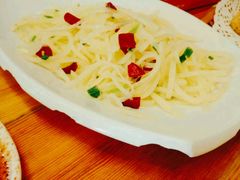 -乌镇那一年小院主题餐厅(甘泉西路店)