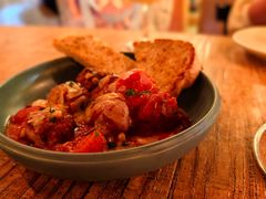 烤肉丸子meatballs-Alimentari Grande(东湖路店)