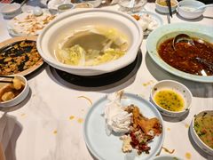 -龙泉人椰子鸡.糟粕醋.海南菜(三亚旗舰店)