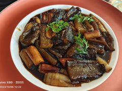 -青年公社烤鸭(青年路店)