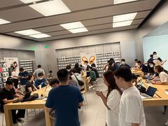 -Apple零售店(深圳益田假日广场店)