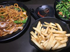-串来串去(中关村店)