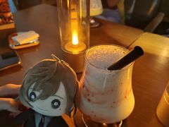 -咖法森林·咖啡  酒吧(天河店)