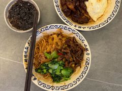 -梅溪·小伙子干挑面(安吉总店)