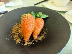 -南海渔村·空中一号
