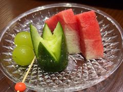 -火福·天湖阁大闸蟹博物馆主题餐厅(浅水湾店)