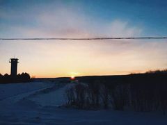 -北极村旅游风景区