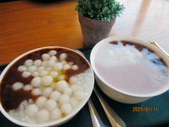 -笃笃笃糖粥(十全街店)