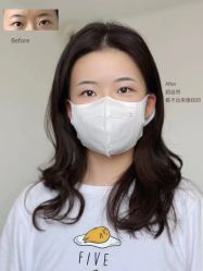 -MIVI野生眉纹绣纹眉