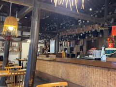 -院子餐厅·大锅菜·老杭帮(桥西直街店)