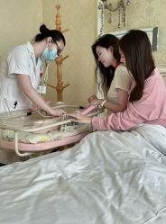 -武汉百佳妇产医院