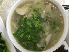 -老许家正宗驴肉黄面胡羊焖饼·烧烤(名吃广场店)