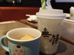-蜜桃餐厅·古运河畔(南下塘店)