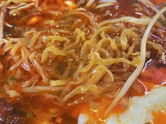 -老五鸡丝豆花面粉(瑞金北路68号院店)